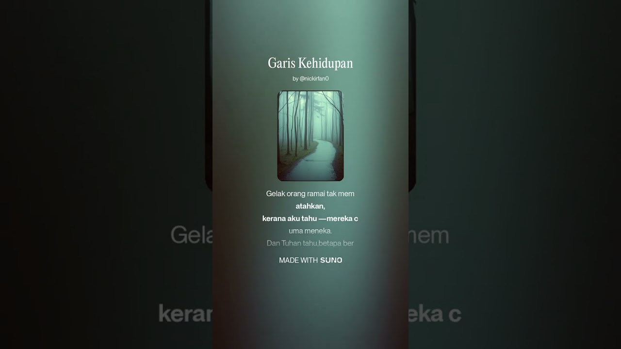 Garis Kehidupan