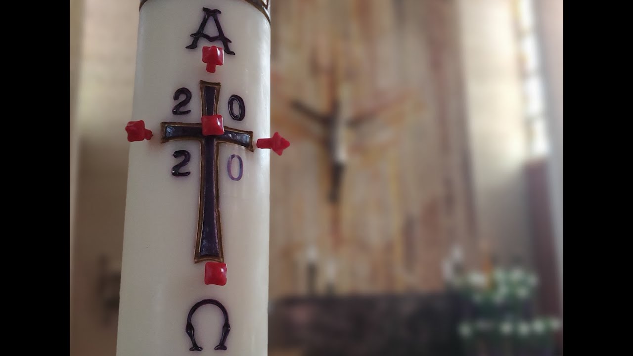 Glory to God - Mass of St. Ann