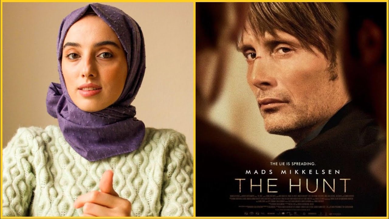 Kesinlikle İzlemeniz Gereken Bir Film: JAGTEN (The Hunt, Onur Savaşı)