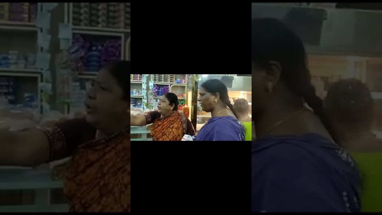 Chinnasalem Aroma backery sold kettu pona puffs | Sandai potta customers | VAANGAPAZHAGALAM