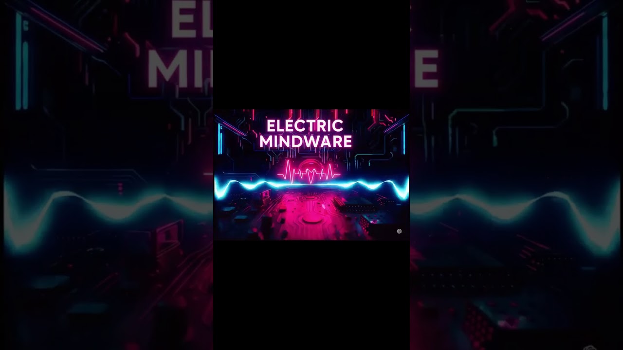 Electric Mindware extract 03
