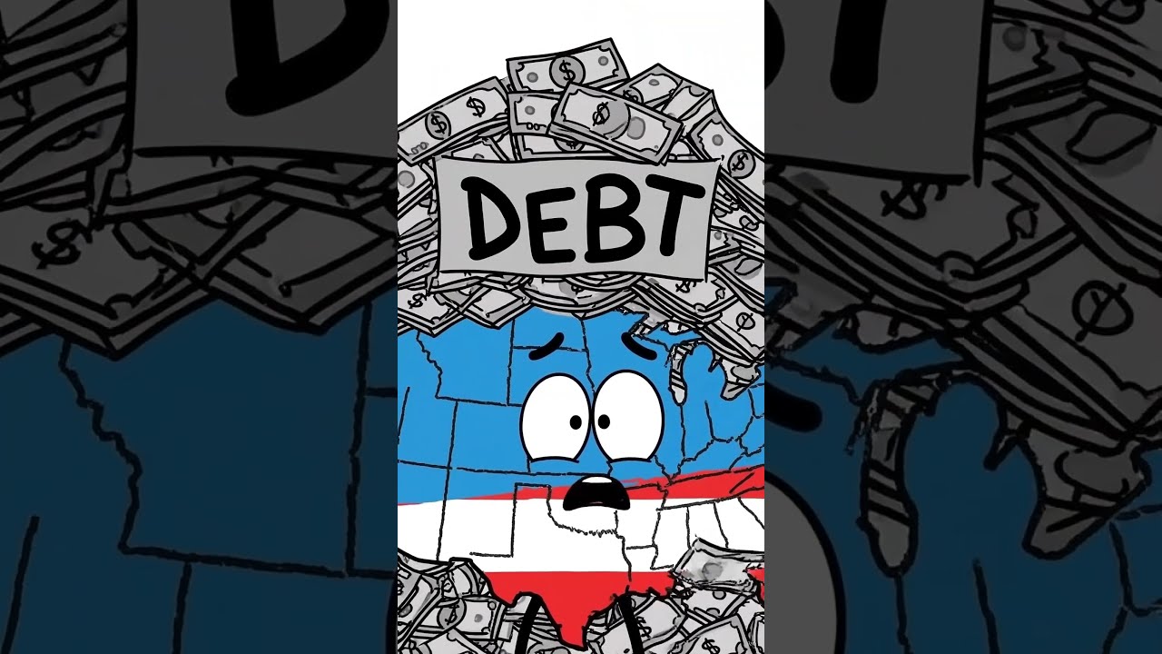 America Has a Debt Problem&hellip; But This Is Worse