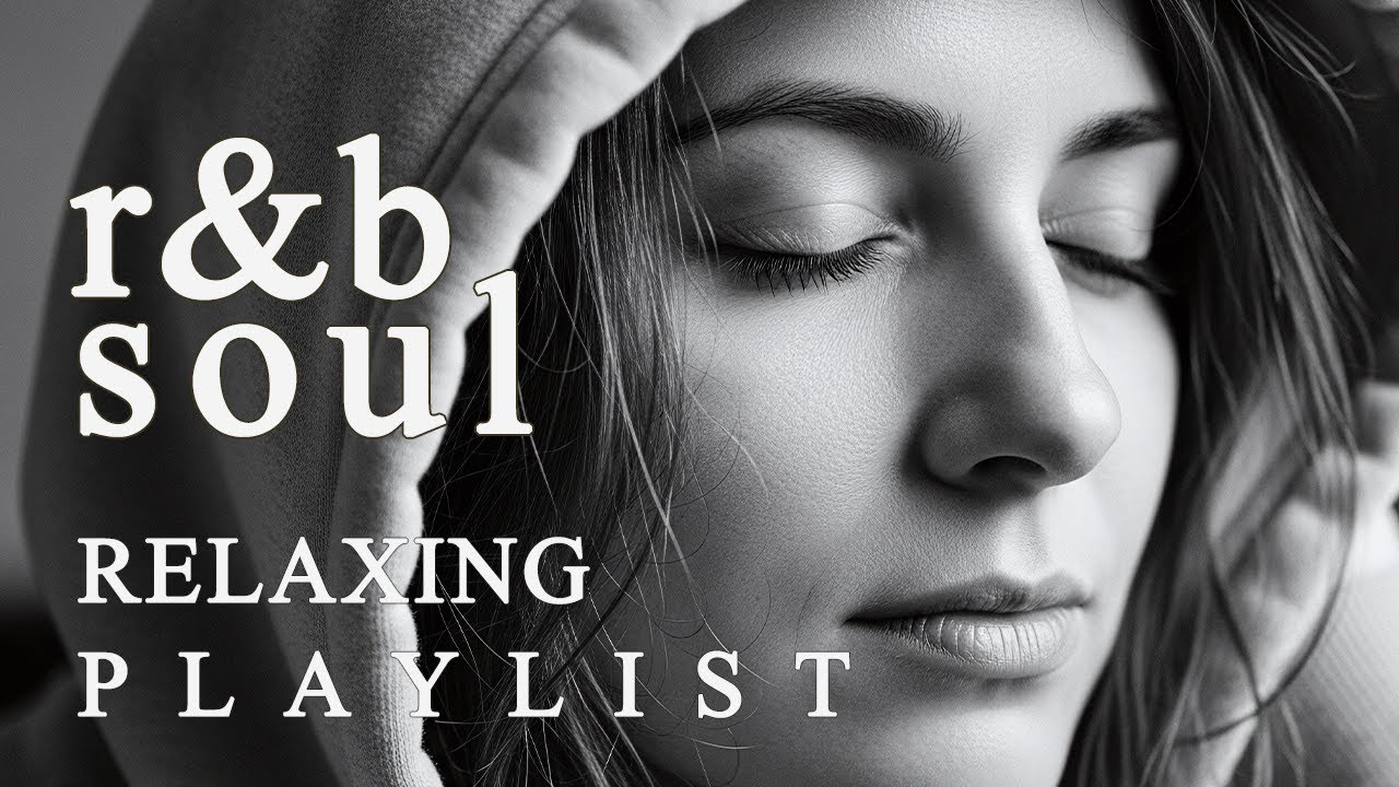 【R&B Soul】Deep Soulful R&B Love Mix – Emotional Smooth Vibes for Healing, Crying & Moving On