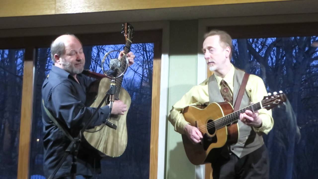 Lambert & Walz - 