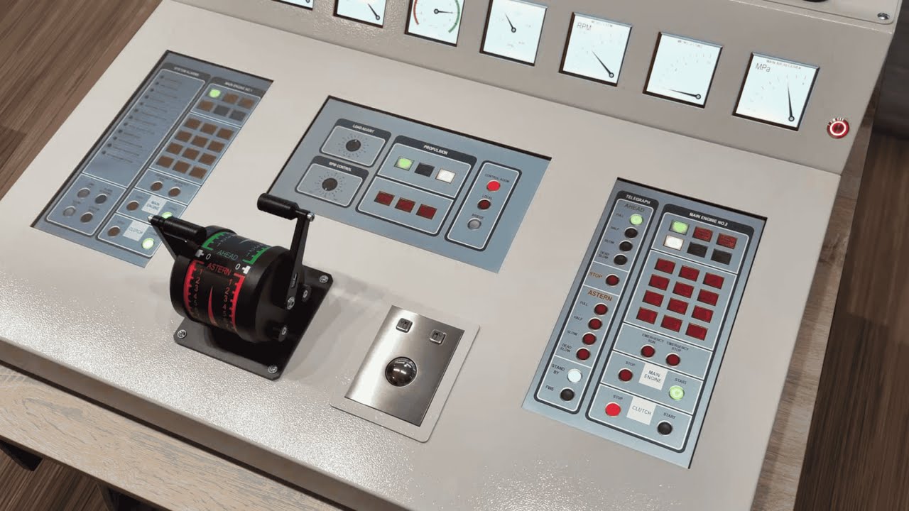 CBT Unitest Alfa Laval Orca Offshore