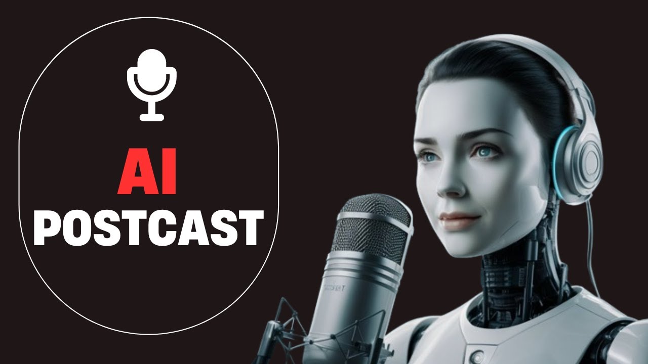 Cách làm Podcast bằng AI kiếm thêm thu nhập trên Youtube