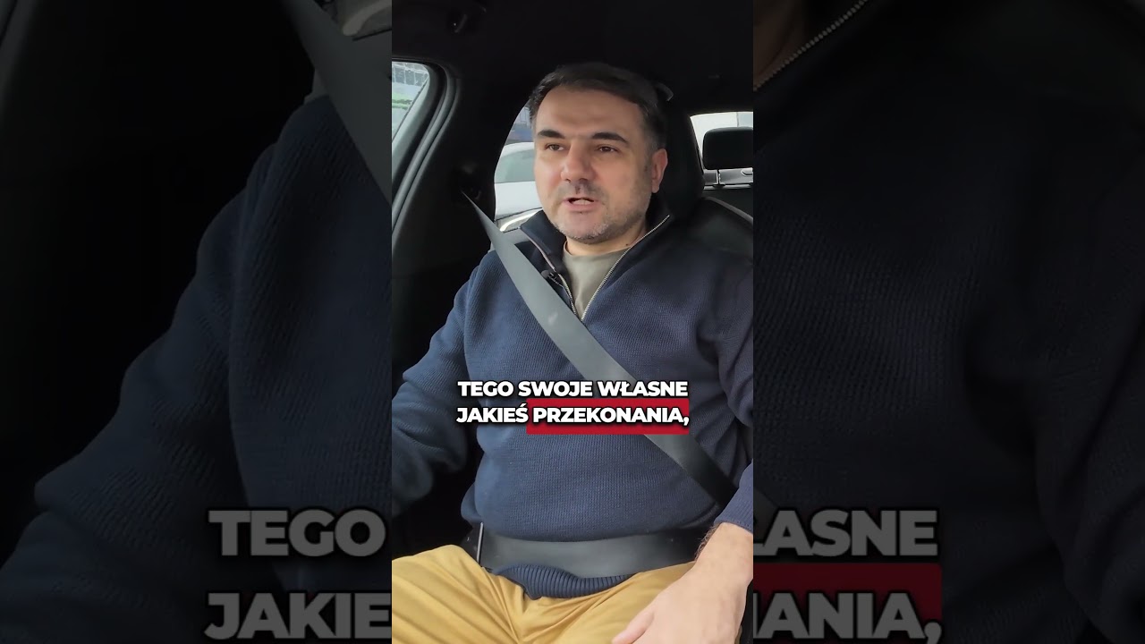 Czym jest Biblia? [WINI x PROF. MARCON MAJEWSKI] #SHORTS