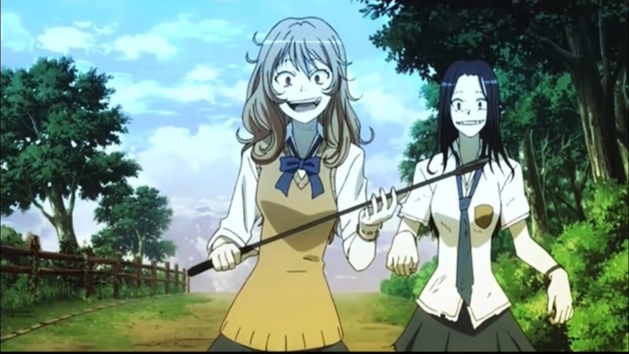 Coppelion - stand up part 2