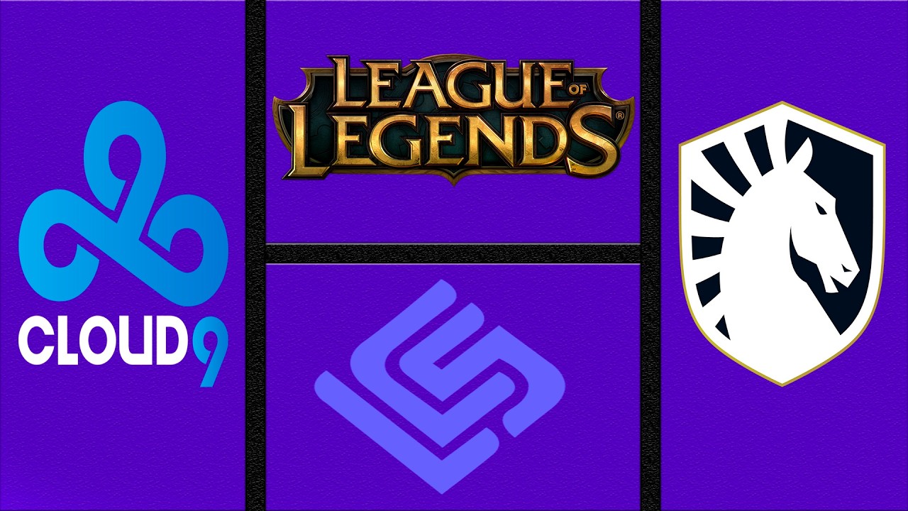 Cloud9 vs Liquid | LB Final | LCS Spring HIGHLIGHTS | 2026 | LOL HIGHLIGHTS