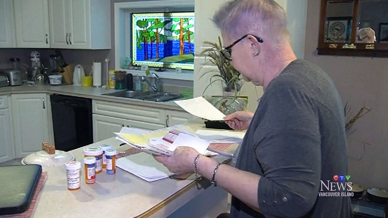 Bizarre medical mistake: Surgical materials left inside woman's body