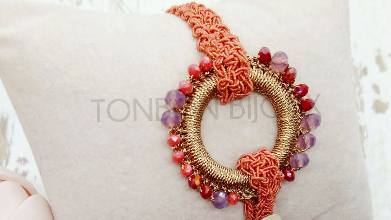 Bracciale Anna