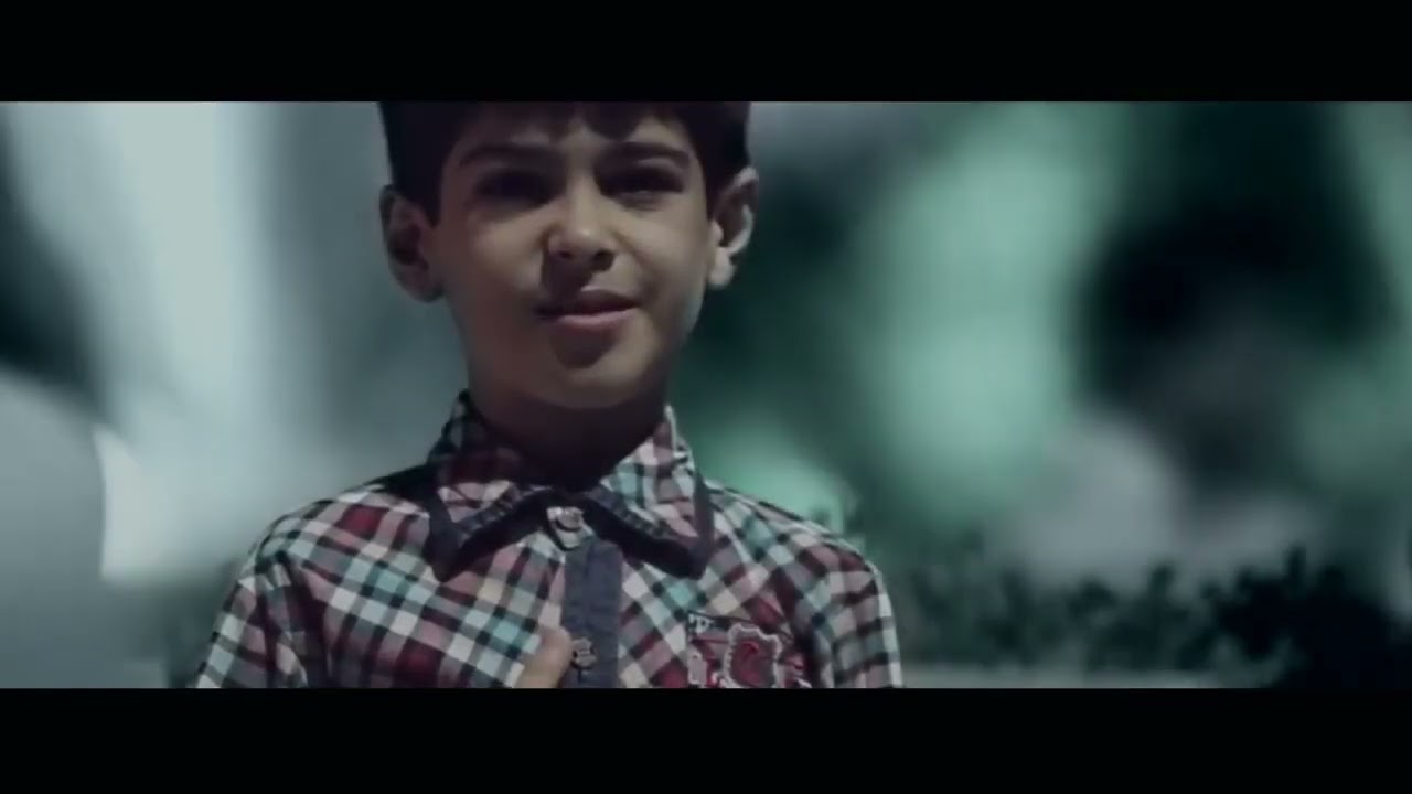 Haci Elxan Rashidi - İmam Rza