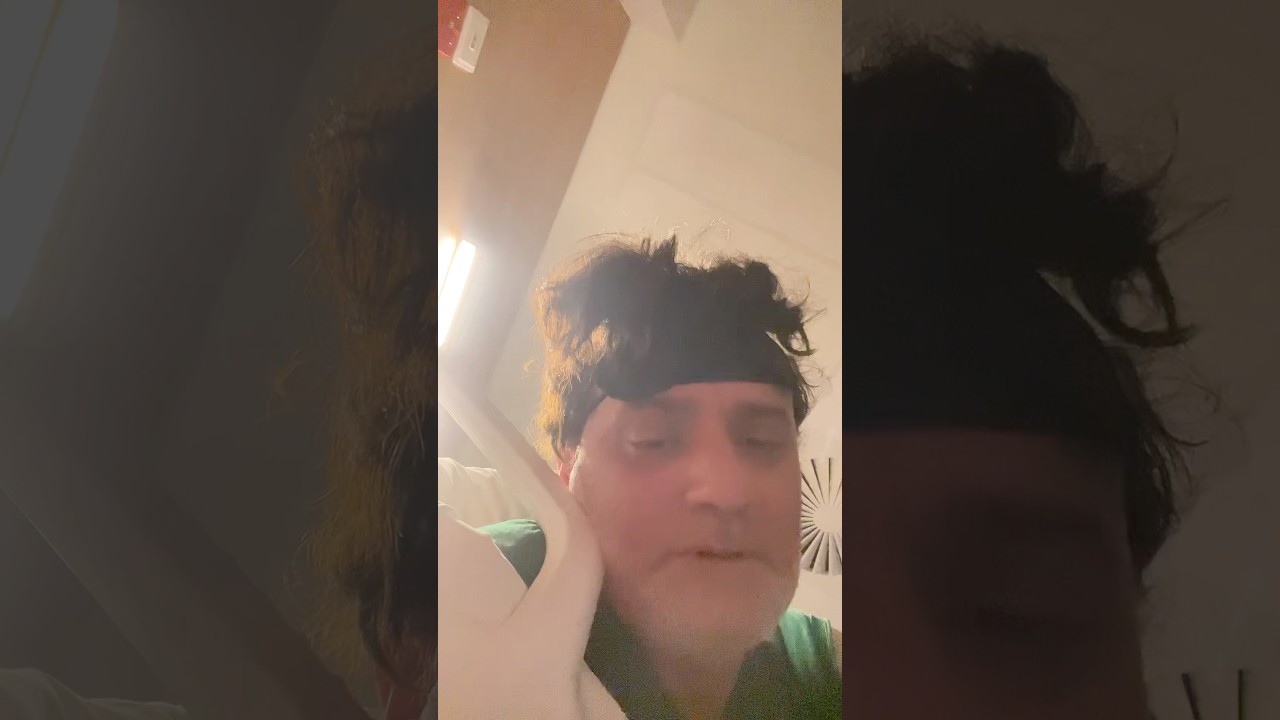This might be my last YouTube video I pray it&rsquo;s not