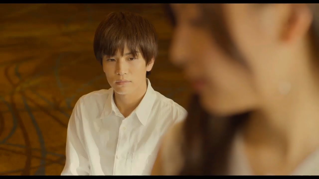 幾分傷心幾分痴....楊樂婷(連續MV上集)