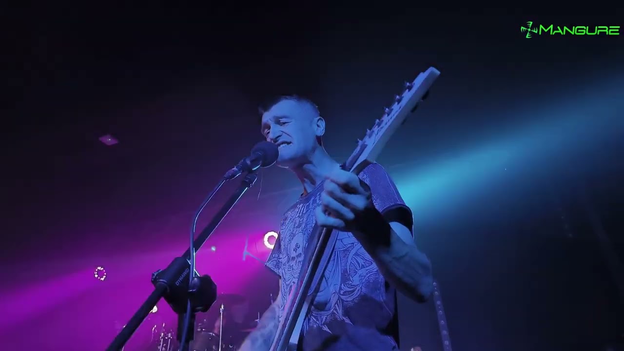 NA KRAWĘDZI - KONCERT