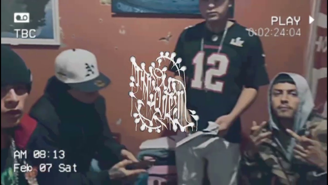 Quien Soy  - Rojo 313 ft Bocas Sucias Gang x @losdelpozo31 