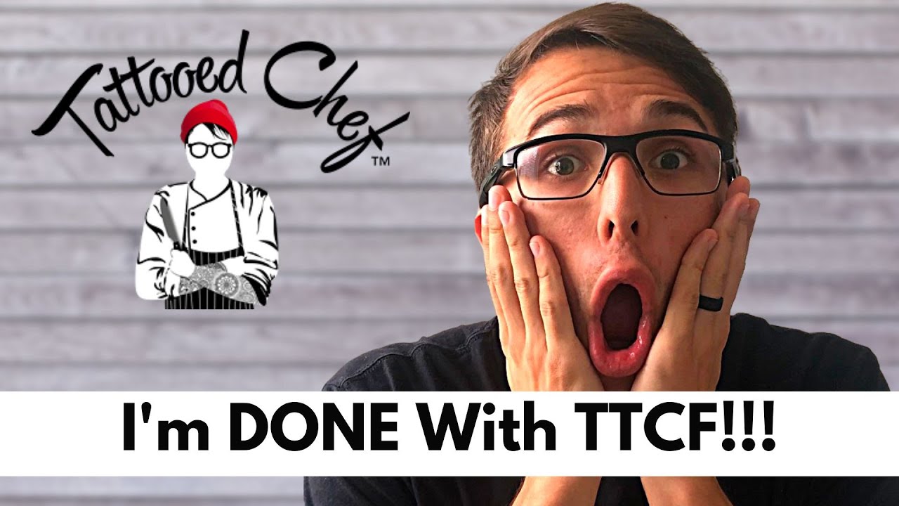 TTCF Disaster!!! | Financial Education Was Wrong...