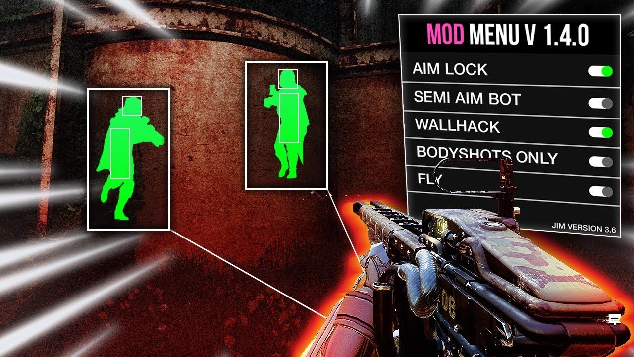 BEST DESTINY 2 MOD MENU FLAWLESS TRIALS OF OSIRIS WITH CHEATS | AIMBOT | INF AMMO | INF SUPER |1 TAP