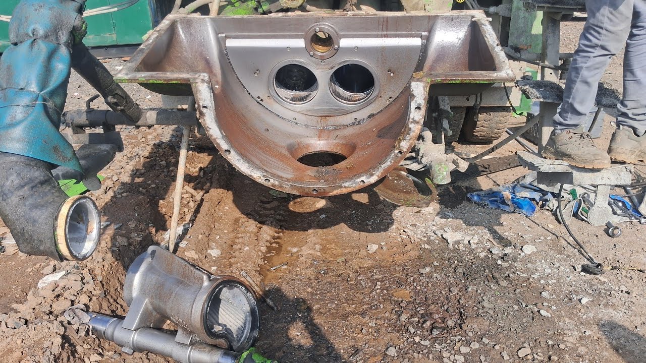 Boom kaise chalate hai or Maintenance kaise karte hai