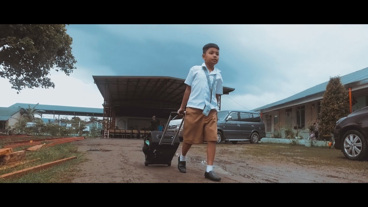 CENTEX 20th Anniversary Video