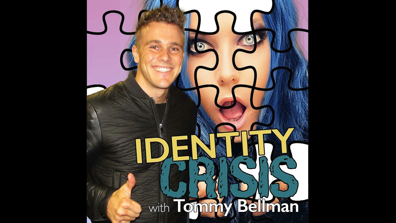 JNewtz's Identity Crisis with Tommy Bellman