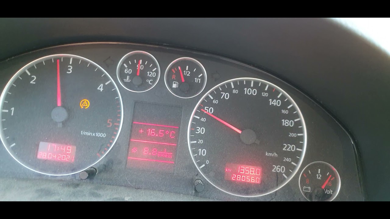 Audi a6 C5 1.9 tdi avf, skrzynia dqs, turbo brd, sprzęgło spiek, Soft od jarol Zabrze