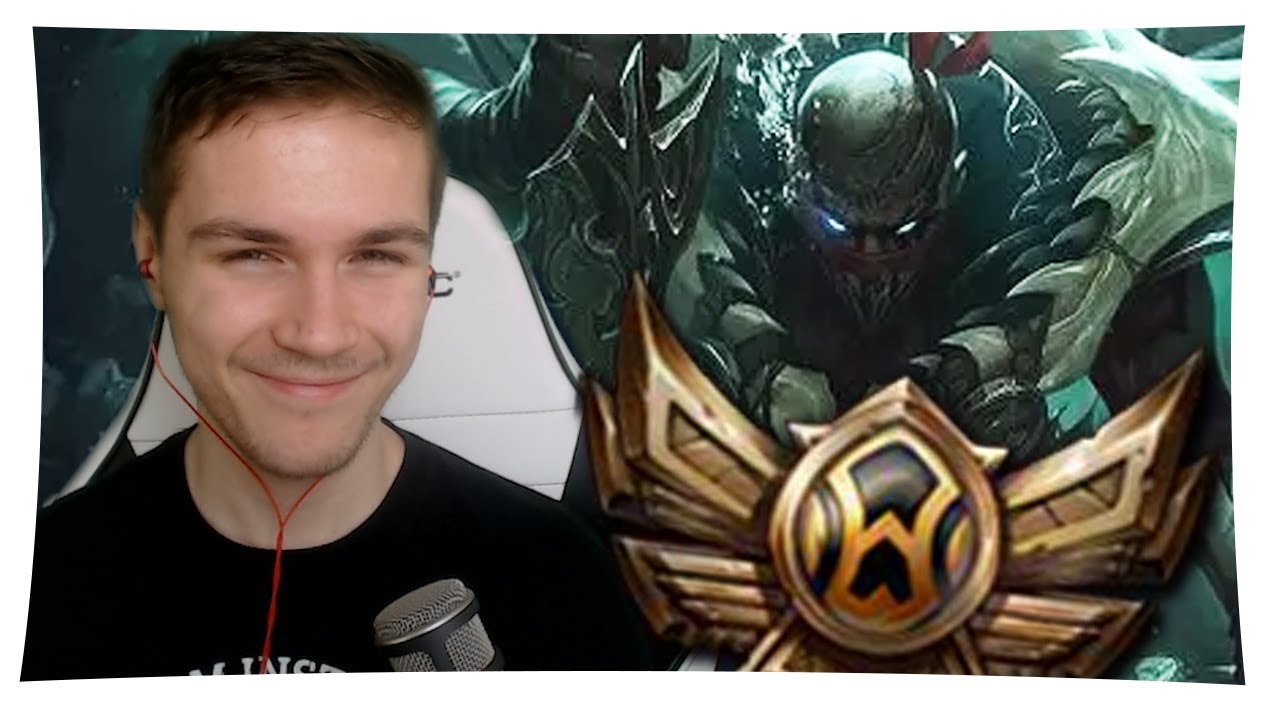 BAM JUNGE - First time PYKE