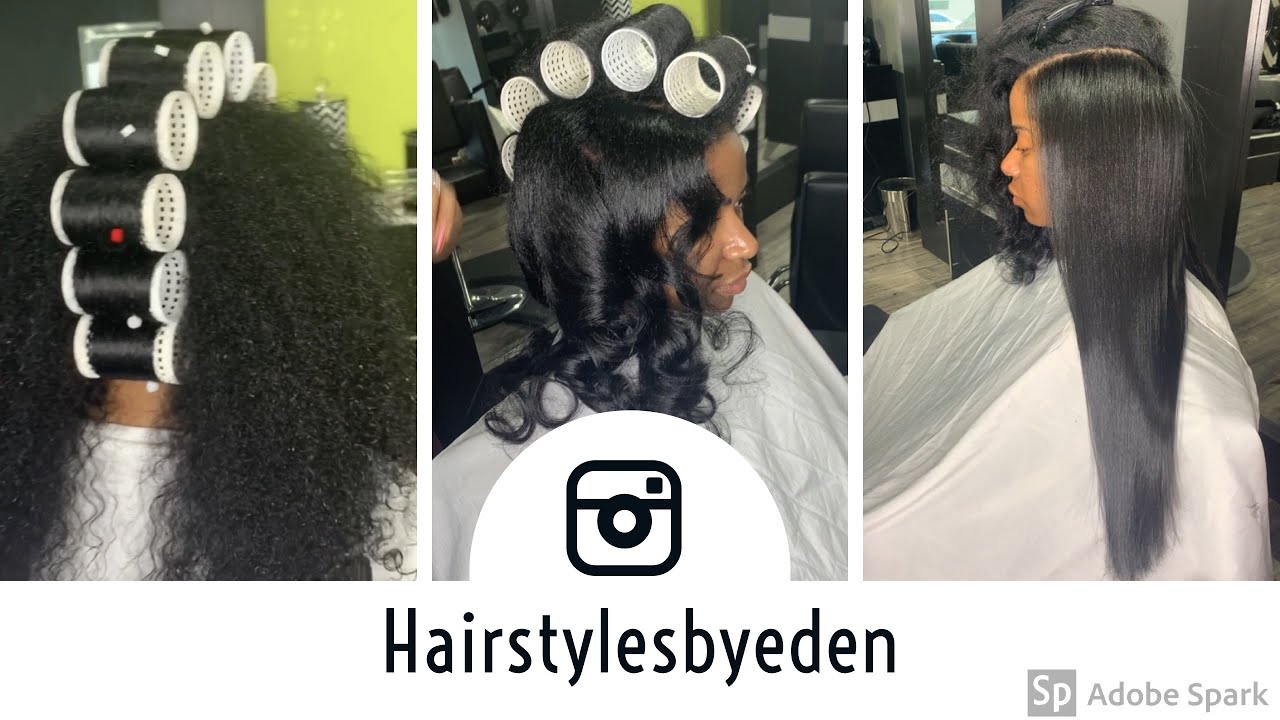 YOUR HAIR IS YOUR IDENTITY, WEAR IT WITH PRIDE AND IN ANY WAY YOU PLEASE!