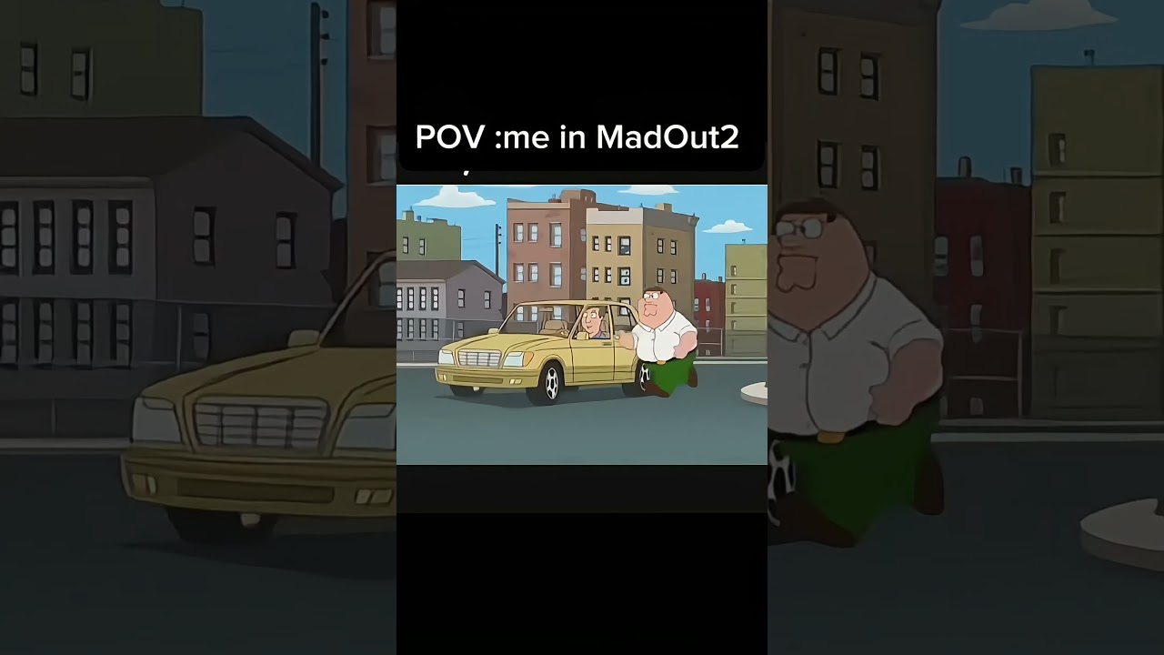 Mad Out 2: The Offline Mod That&rsquo;s Just Too Funny #shorts
