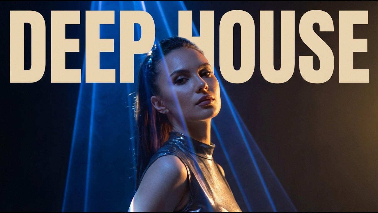 Late Night - Best Deep House Mix 2026 (1 Hour Chill House)
