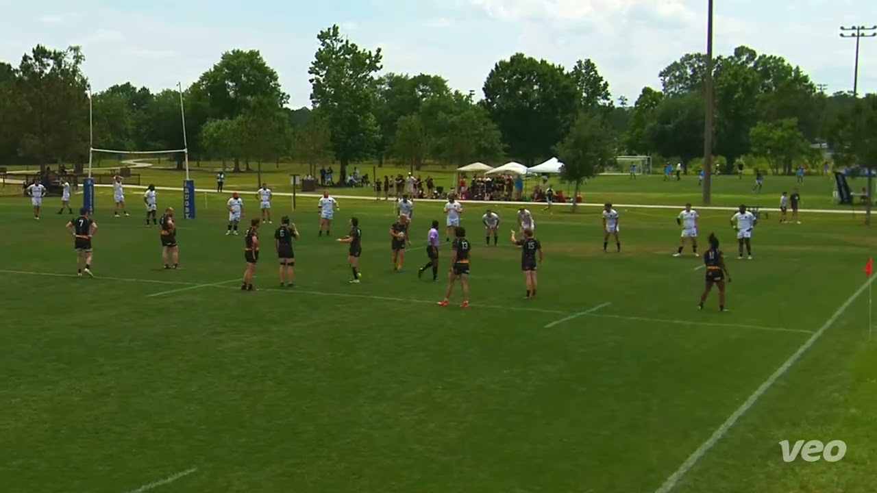 Atlanta Old White Rugby vs. Nashville 05/03/25