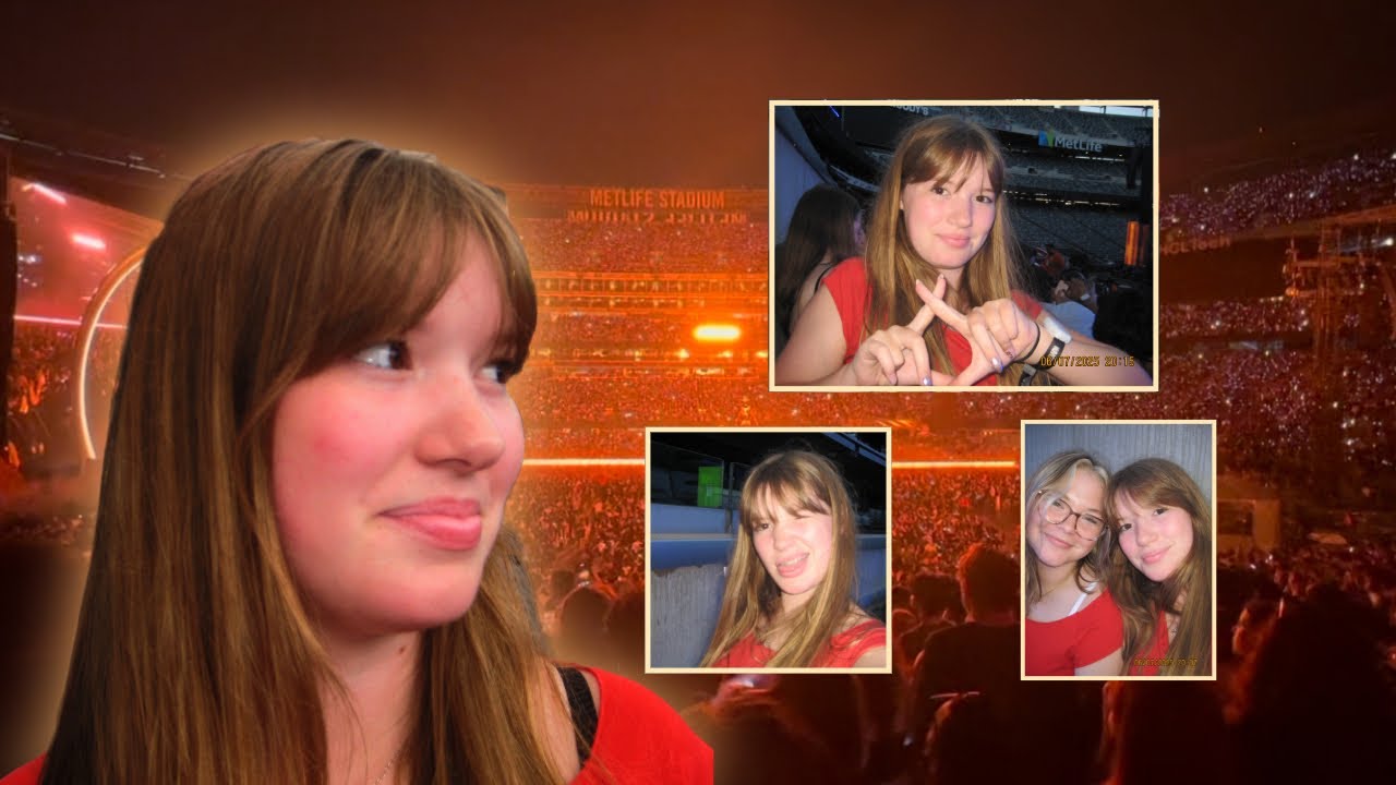 The Weeknd Concert (Vlog)