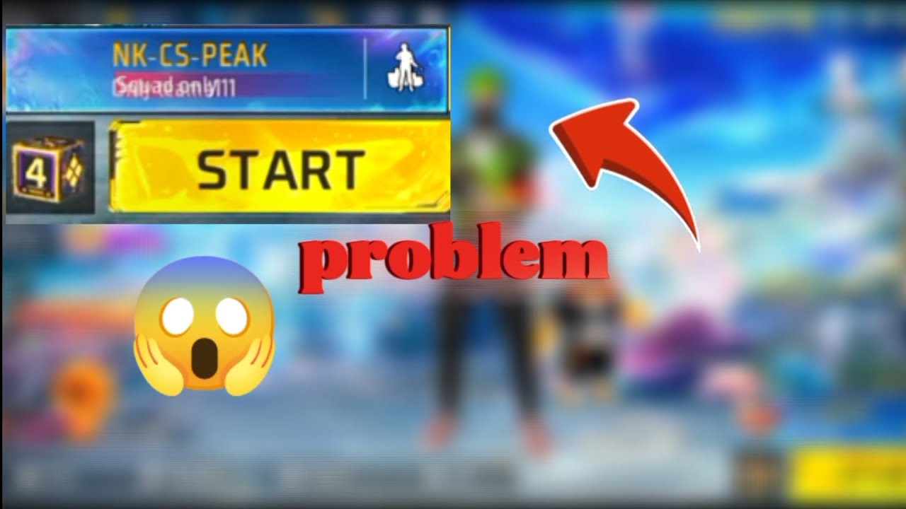 😱 Nk-CS peak problem solved 🤩🎉💯#freefire #cspeak #RDXGAMER007