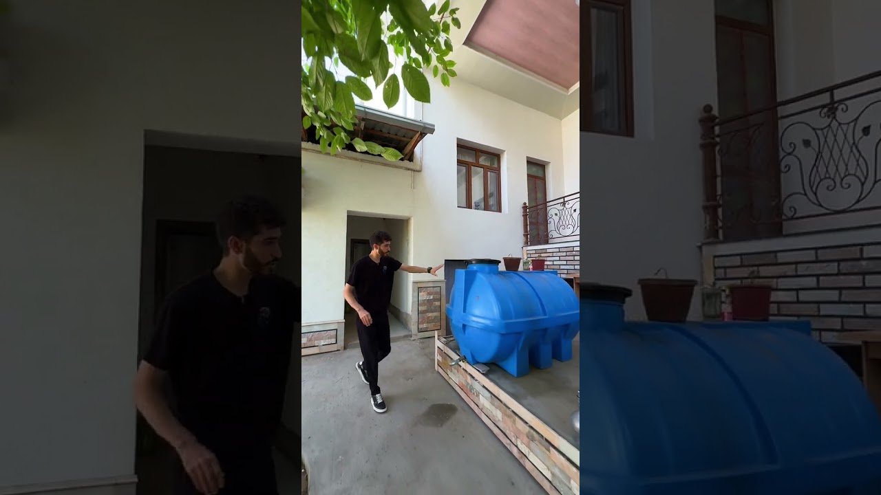 OLTINTEPA TOSHMI DA KATTA HOVLI!😍