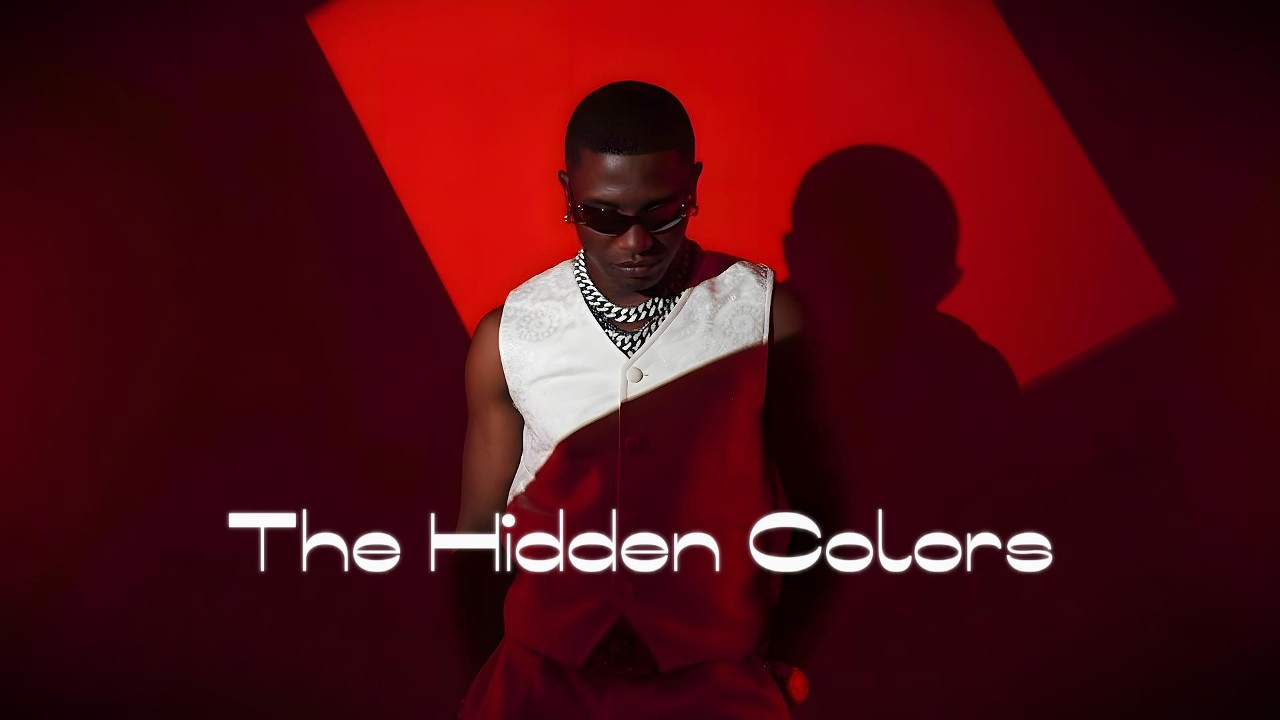 The Hidden Colors | Official 2026 | ATP