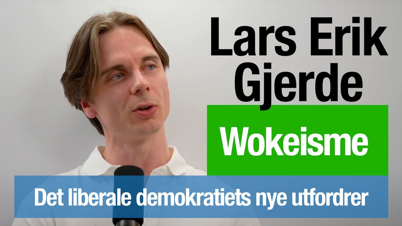 Wokeisme – det liberale demokratiets nye utfordrer