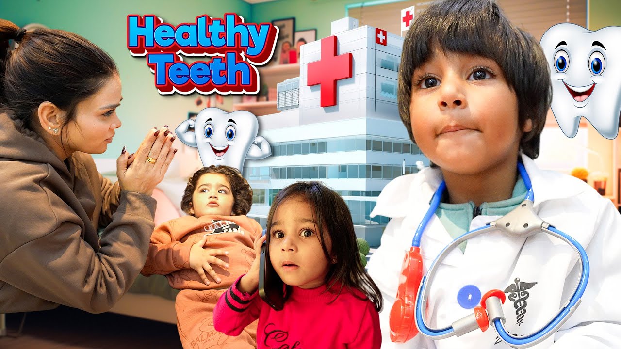 Healthy Tooth