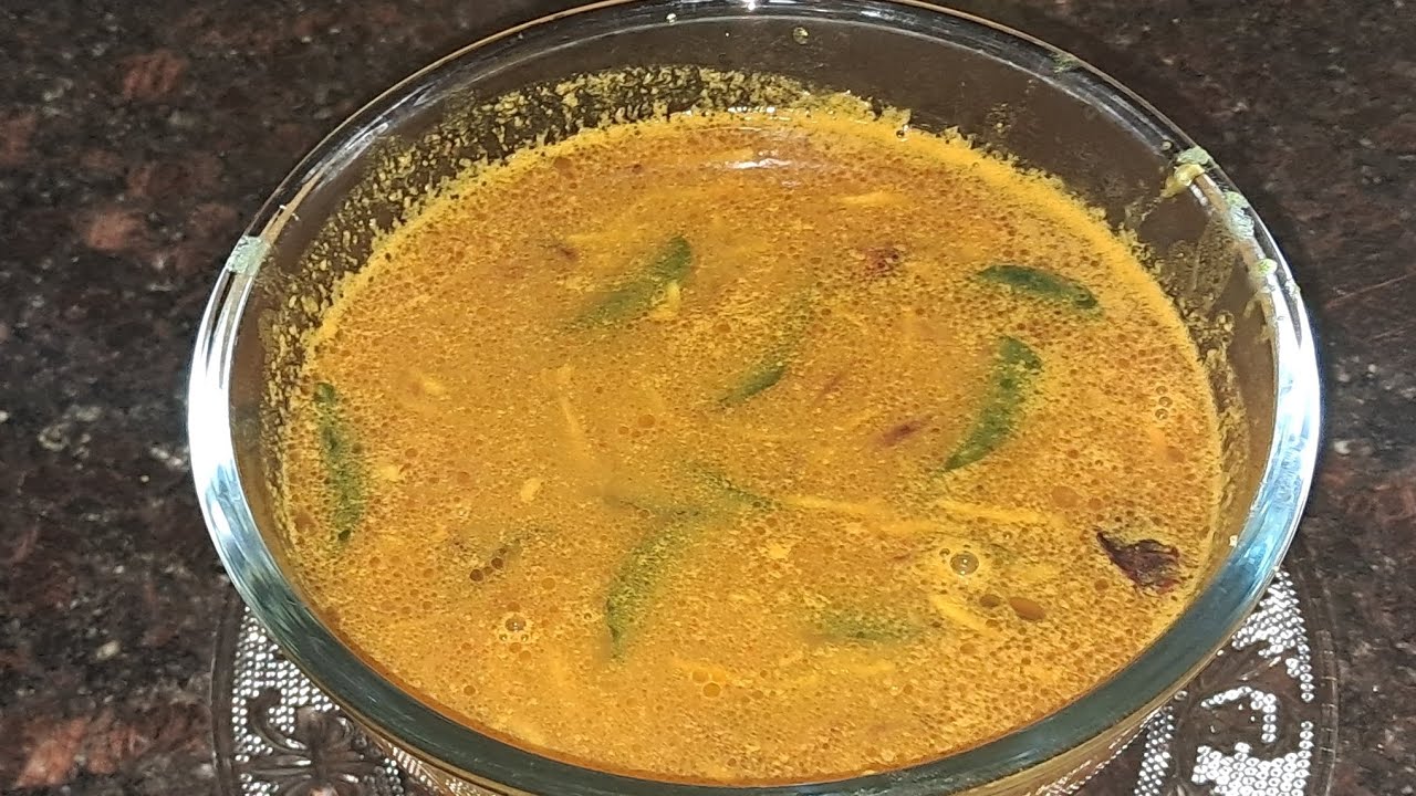Daal ka Rasam