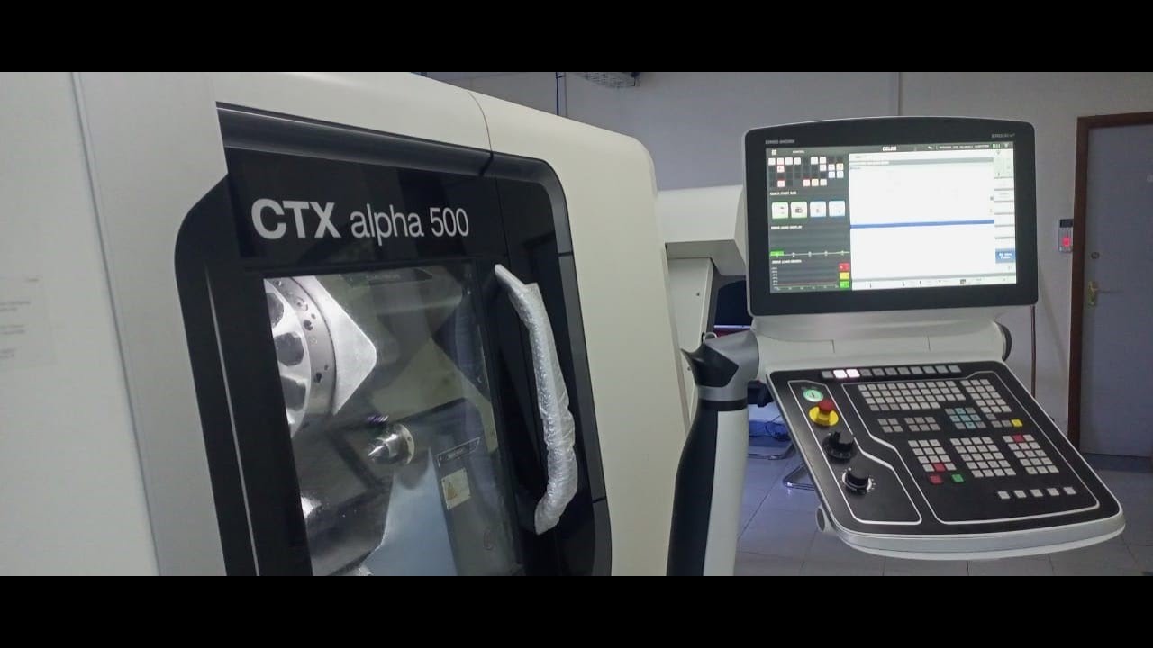 Introducing Haas VF2 Eureka 3X Simulator, CNC Milling Simulation, Haas VF2 Training Machine