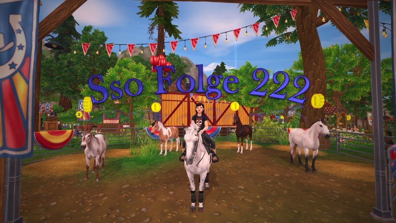 Zwei neue MAULTIERE ! /Sso Folge 222