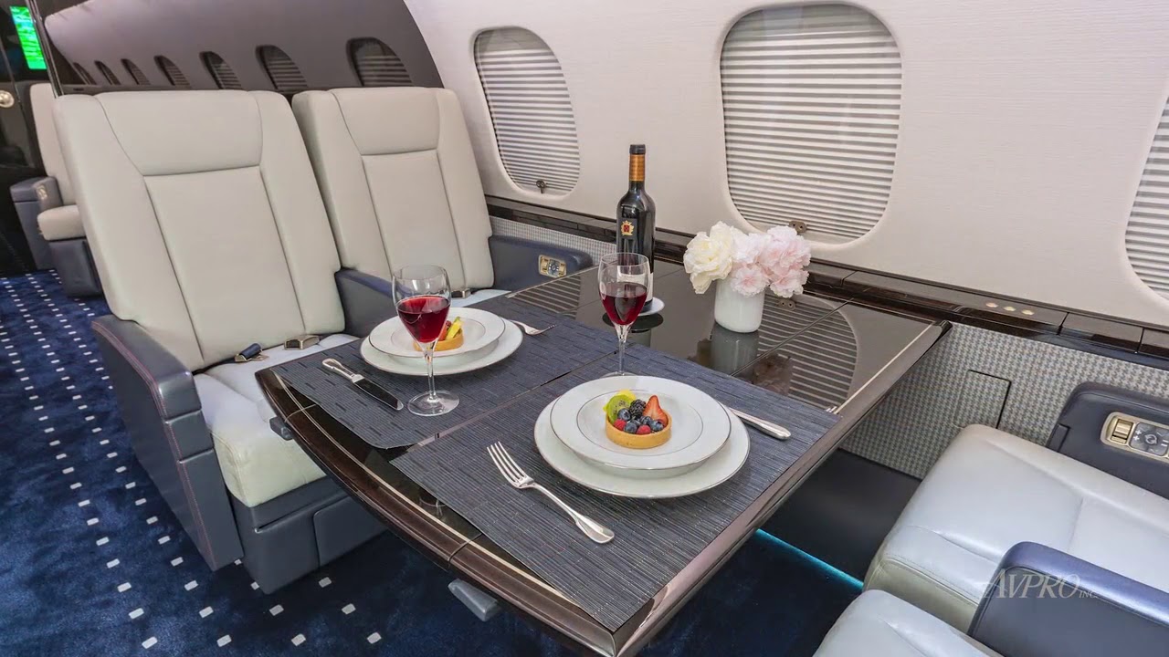 2015 BOMBARDIER GLOBAL 5000 For Sale