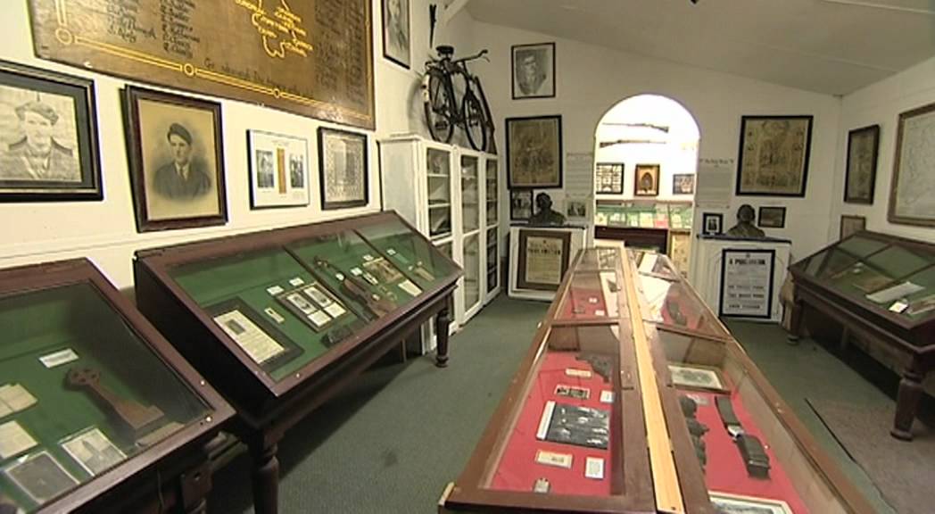 Cashel Tourism