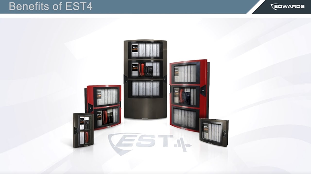 EST4 Emergency Communication Platform | Campus Fire Forum Webinar