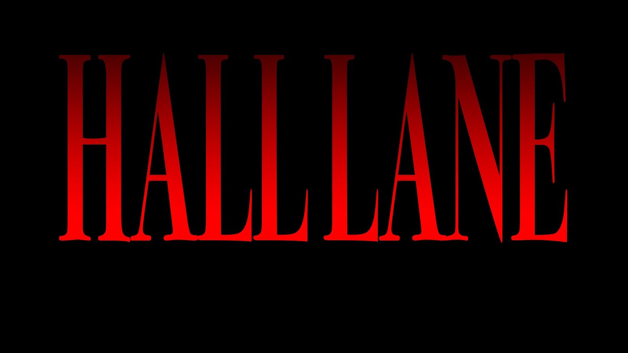 Hall Lane - 2 Min Short Film [Sheffield Hallam University]
