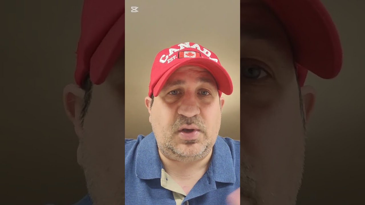 Video 3 Un latino llegando a Québec!