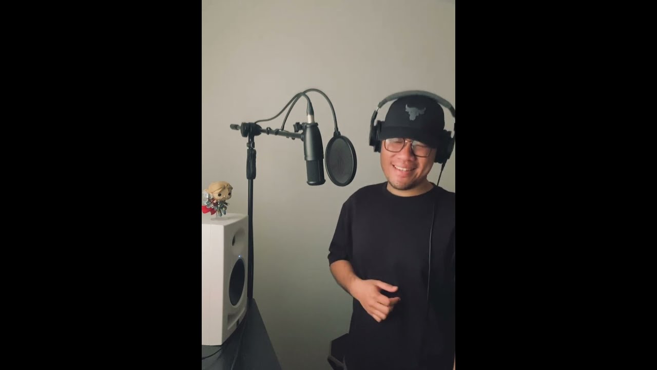 Ole Borud - She’s Like No Other (Cover)