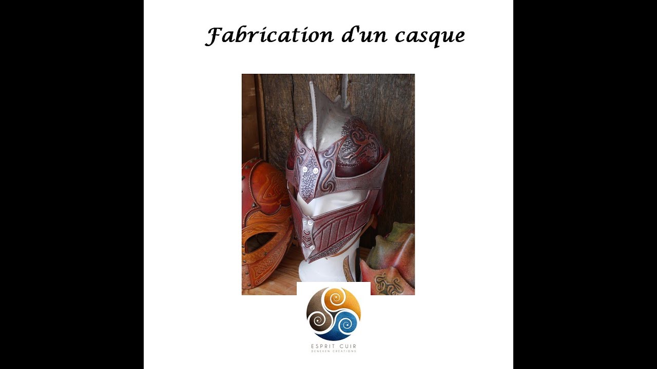 Casque