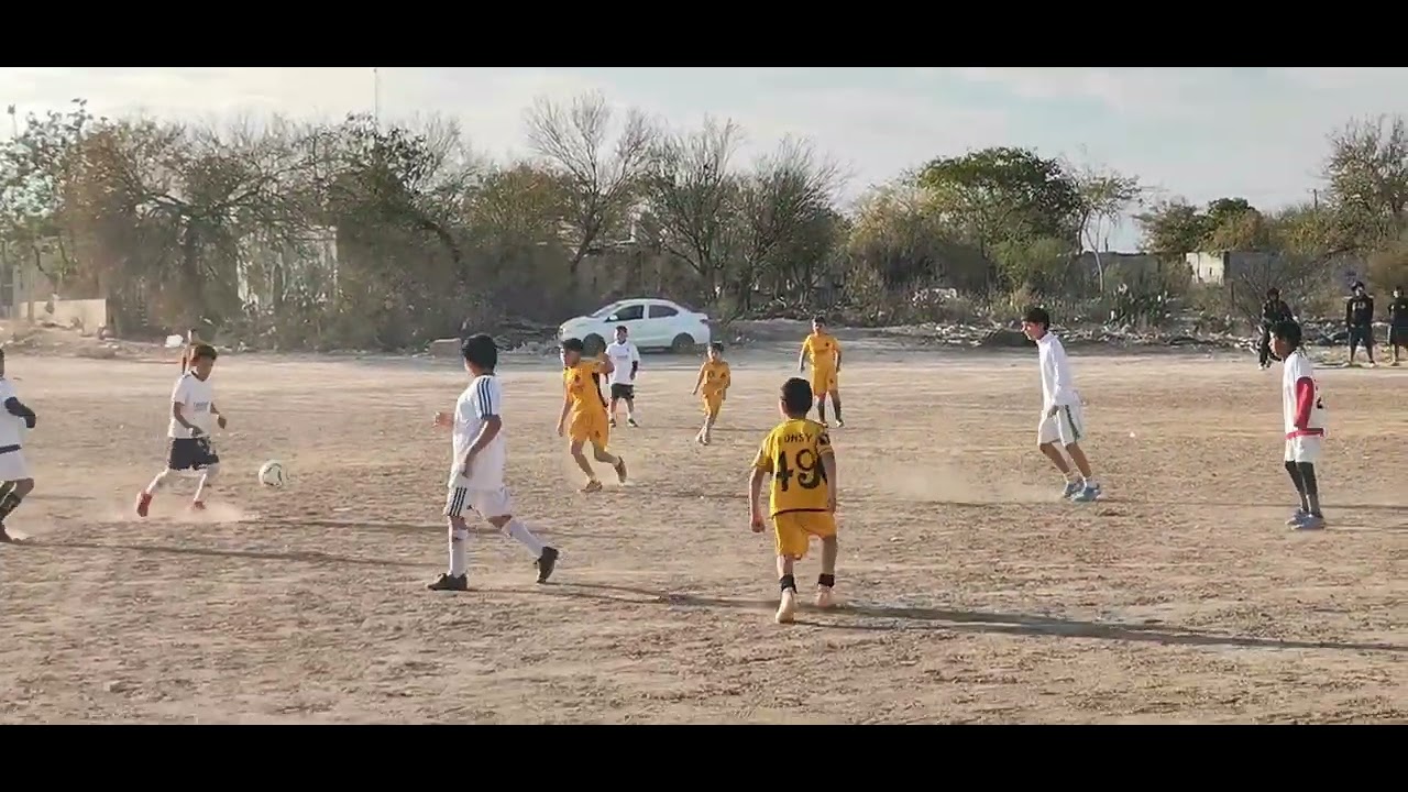 #Raul Mejores Jugadas #EjidoLaUnion 07 FEBRERO 2026 #Semifinales 