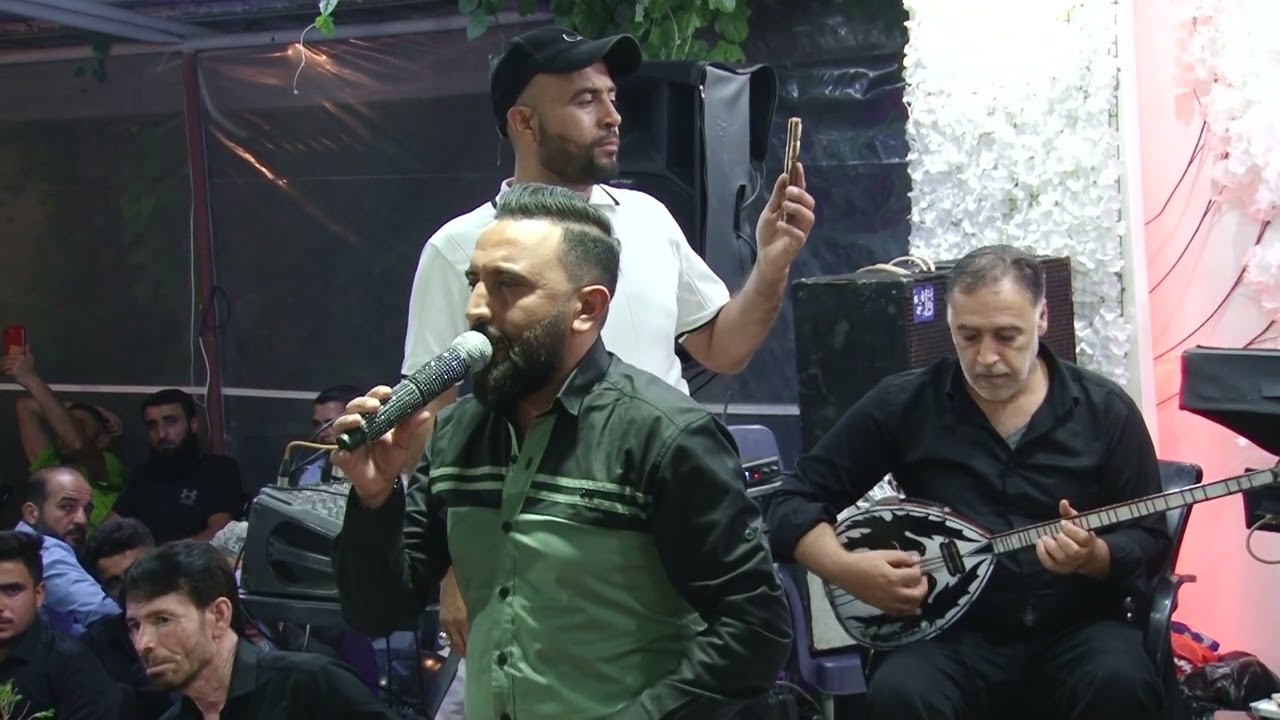أفراح أهالي حلب_ الباب // السفلانية