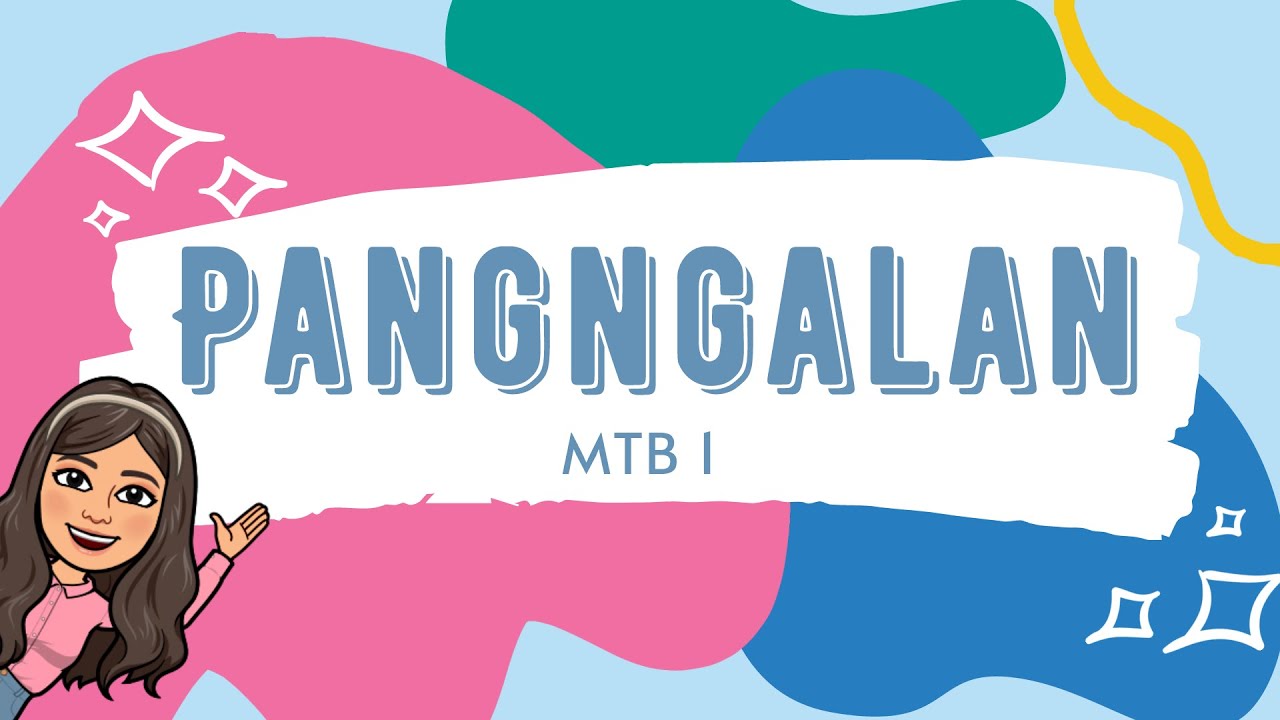 PANGNGALAN